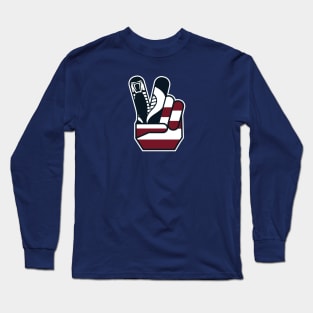 Victorious Long Sleeve T-Shirt